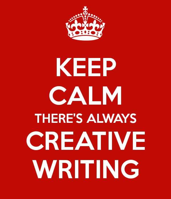 creative writing groups